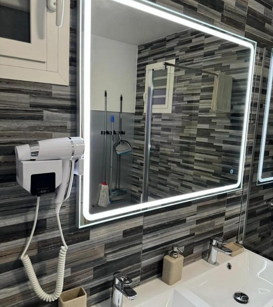 לה גוסייר Charmante Maison Avec Jacuzzi לה גוסייר