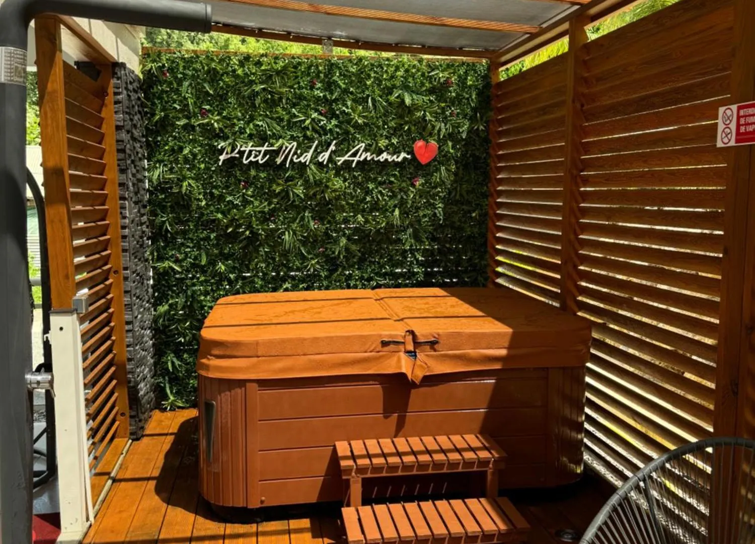 בית נופש לה גוסייר Charmante Maison Avec Jacuzzi
