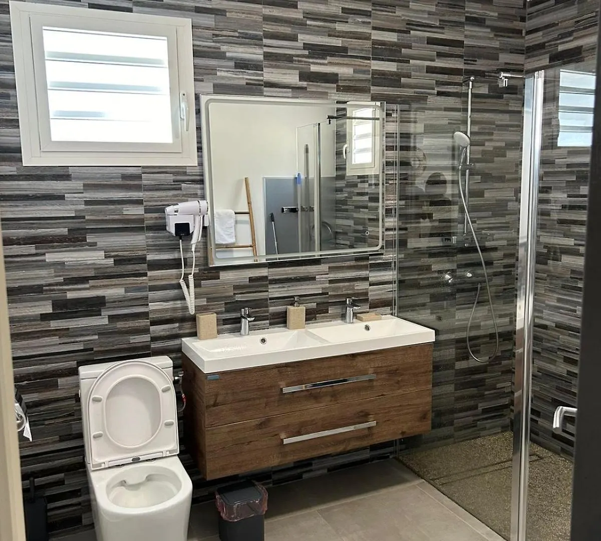 בית נופש לה גוסייר Charmante Maison Avec Jacuzzi