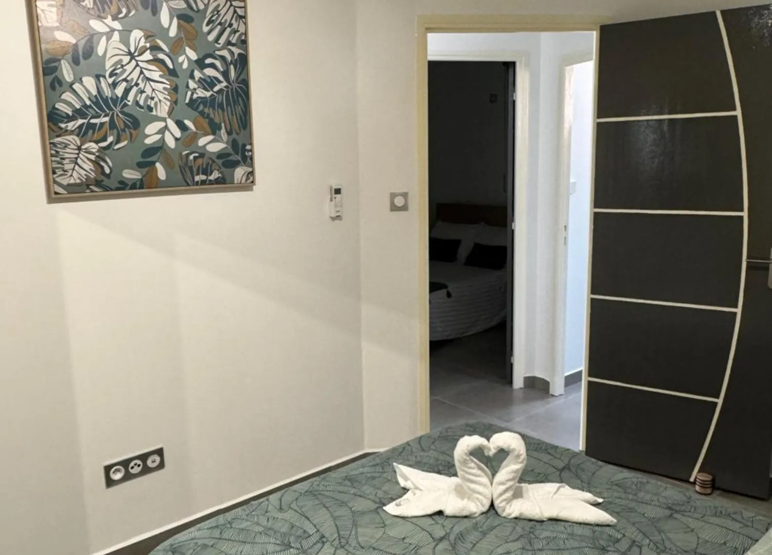 לה גוסייר Charmante Maison Avec Jacuzzi 0*, לה גוסייר גוואדלופ