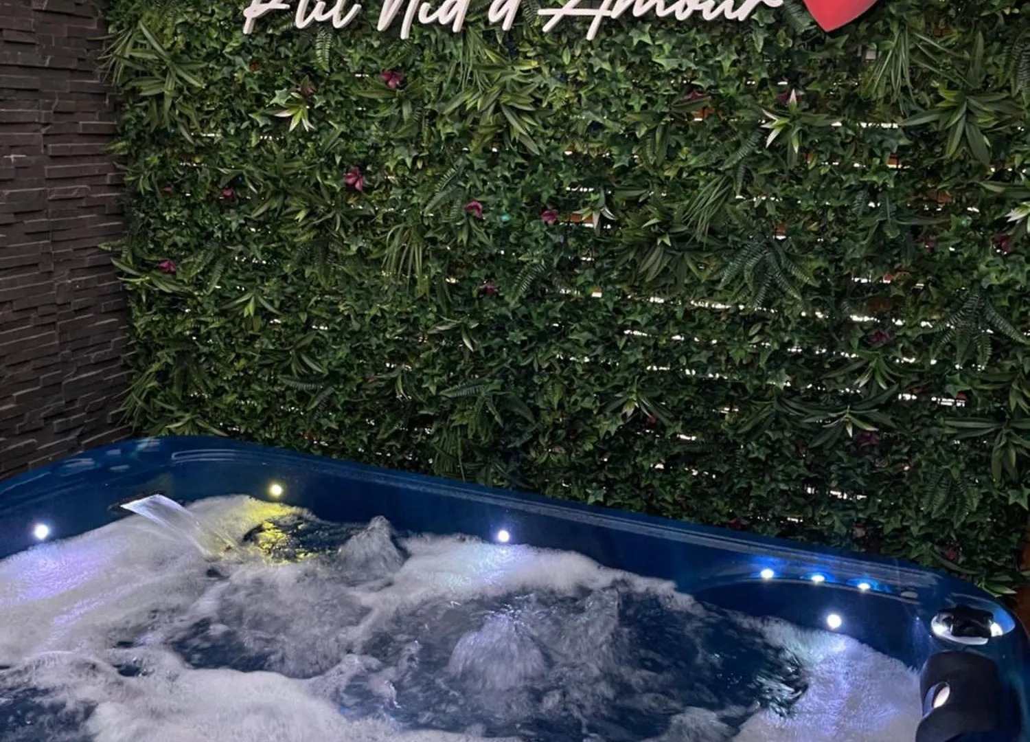 Charmante Maison Avec Jacuzzi Le Gosier  Le Gosier (Grande-Terre)
