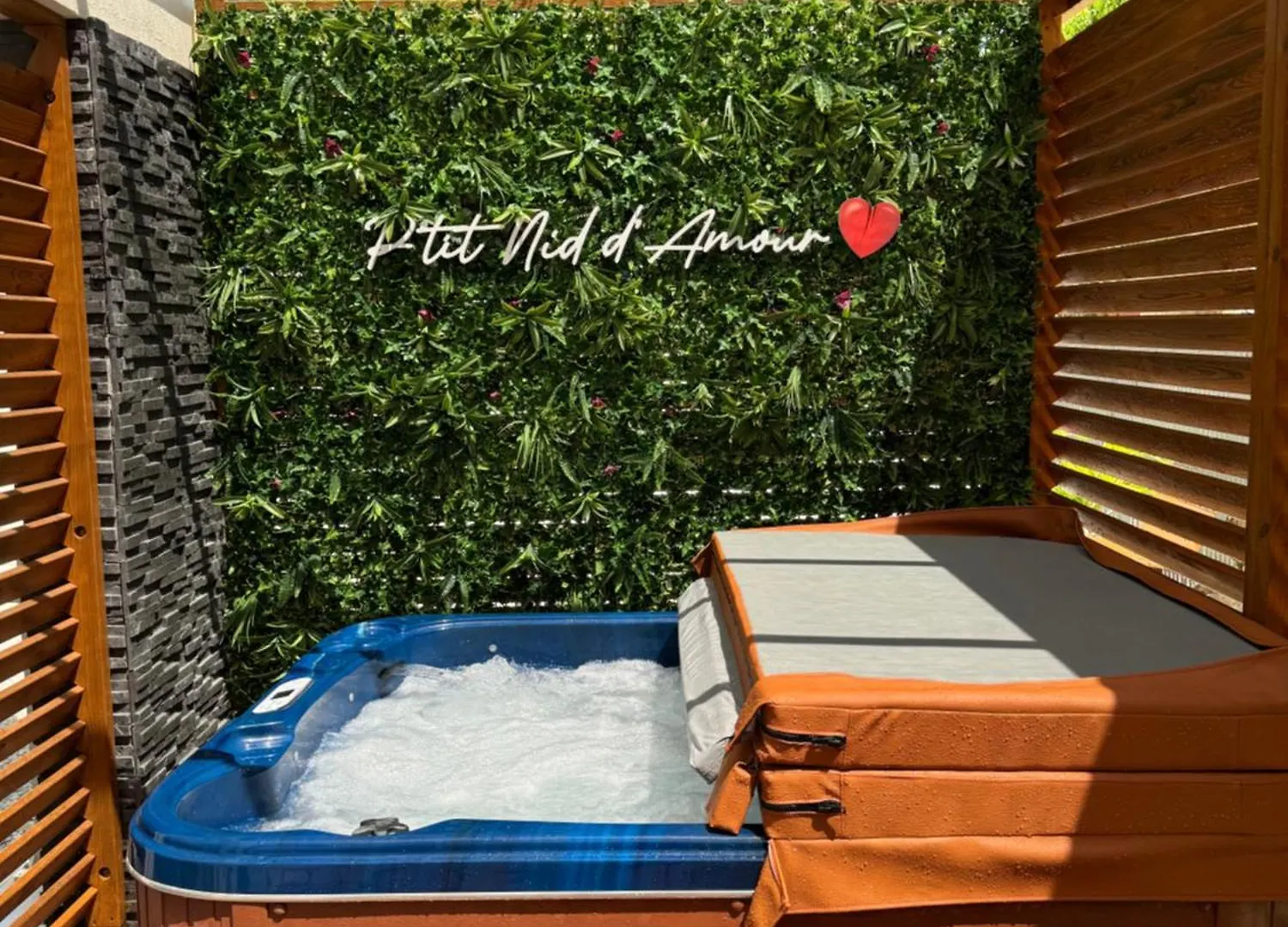 Charmante Maison Avec Jacuzzi Le Gosier