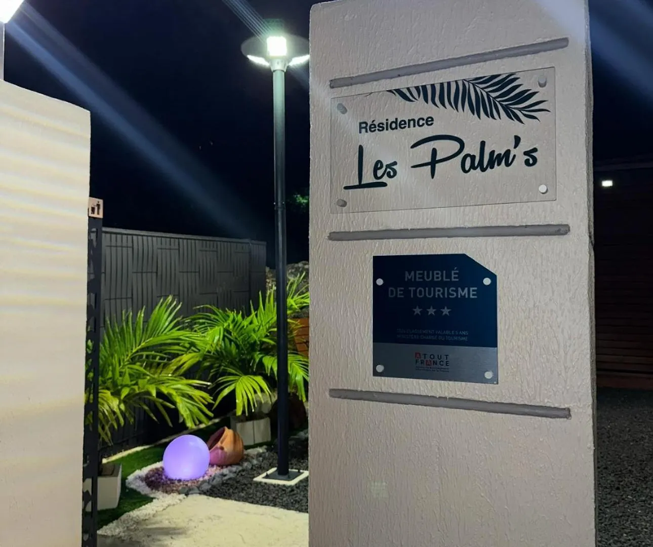 Charmante Maison Avec Jacuzzi Le Gosier